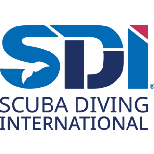 SDI · Scuba Diving International